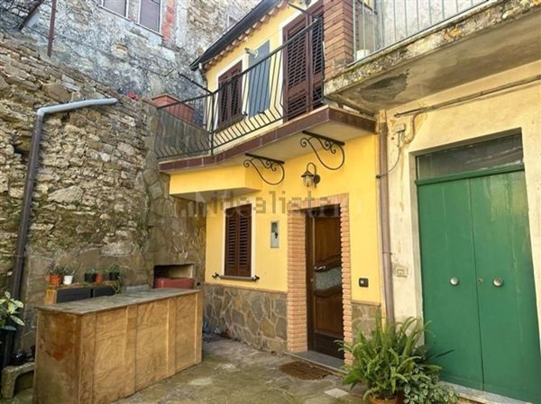 appartamento in vendita a San Mauro Cilento