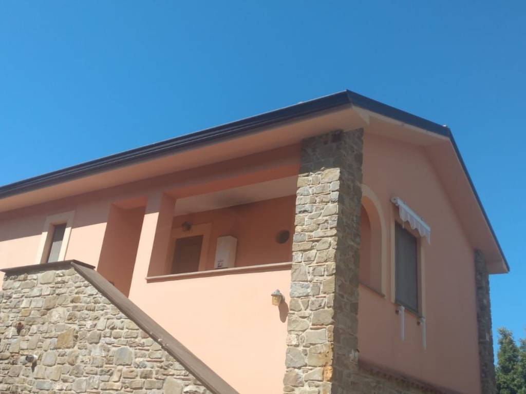 casa indipendente in vendita a San Mauro Cilento