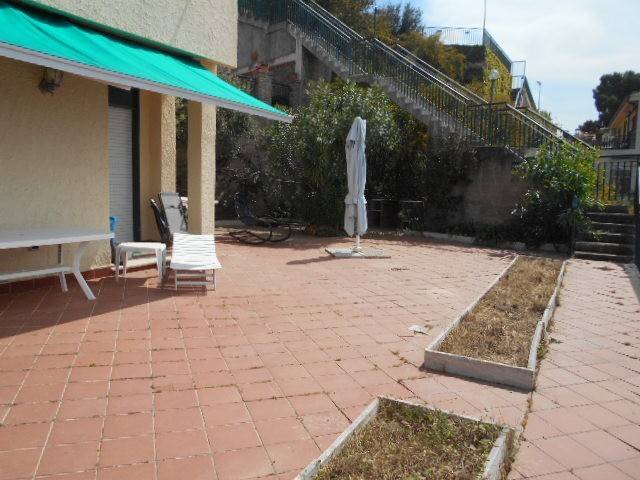 appartamento in vendita a San Mauro Cilento