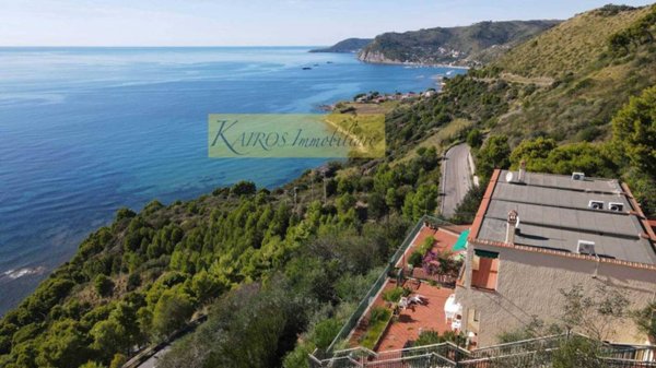 appartamento in vendita a San Mauro Cilento