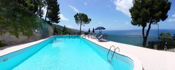 appartamento in vendita a San Mauro Cilento