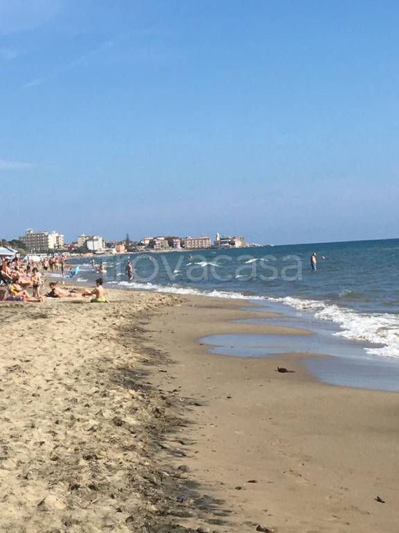 appartamento in vendita a San Mauro Cilento in zona Mezzatorre