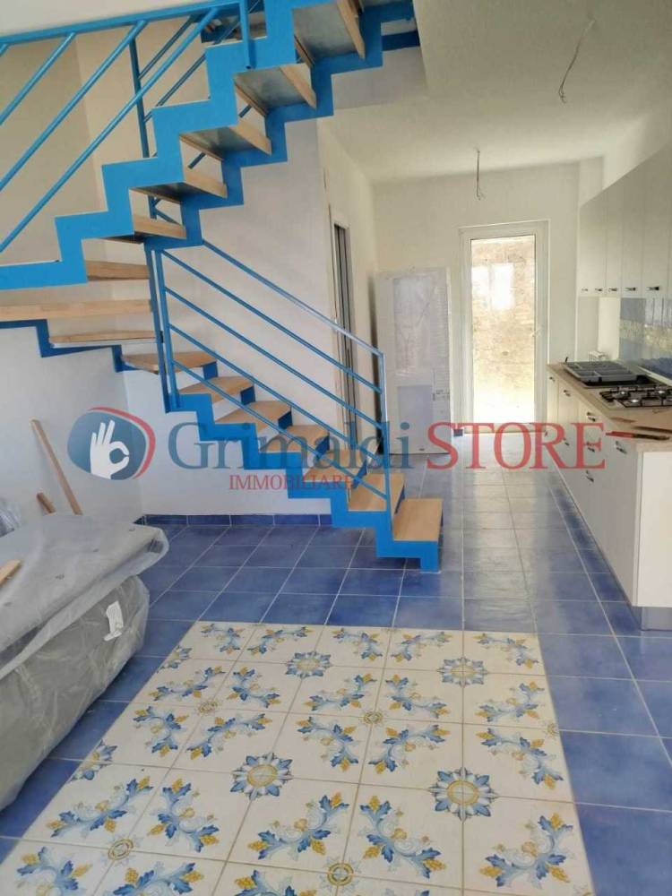 casa indipendente in vendita a San Mauro Cilento