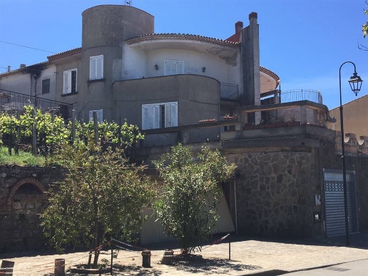 casa indipendente in vendita a San Mauro Cilento