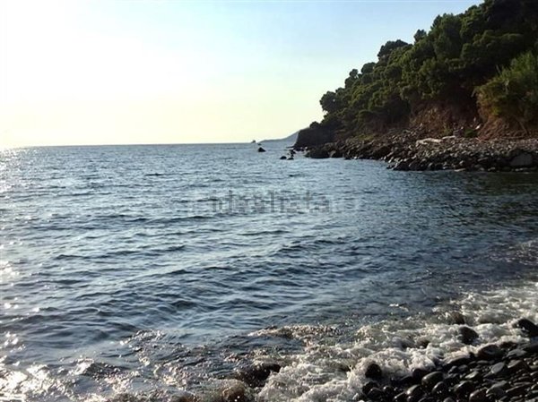 casa semindipendente in vendita a San Mauro Cilento in zona Mezzatorre