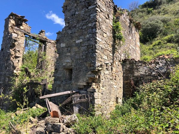 casale in vendita a San Mauro Cilento