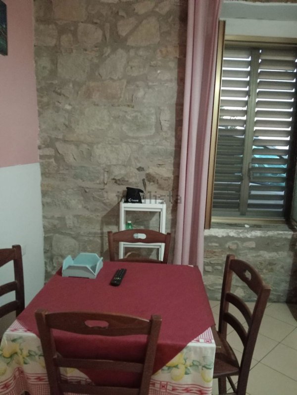 appartamento in vendita a San Mauro Cilento