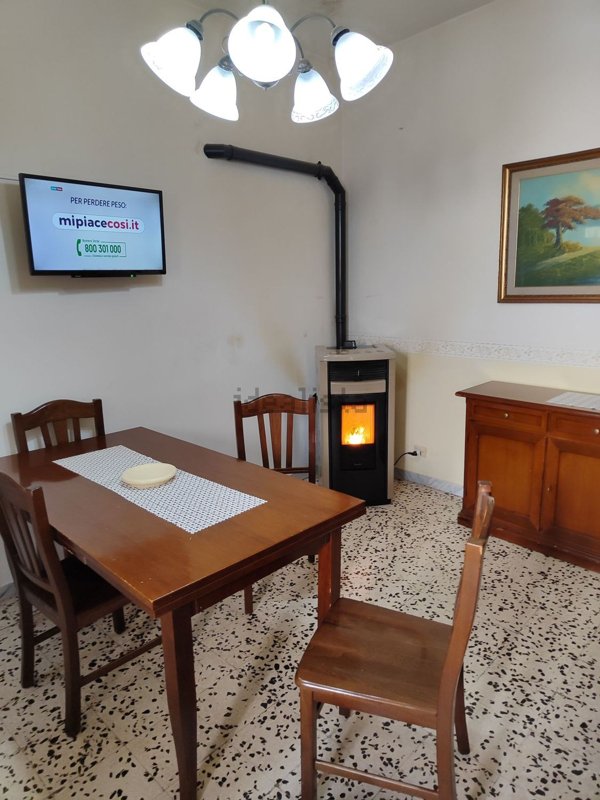 appartamento in vendita a San Mauro Cilento