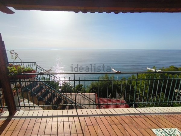 appartamento in vendita a San Mauro Cilento