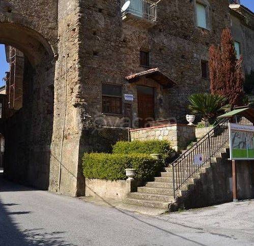 appartamento in vendita a San Mauro Cilento