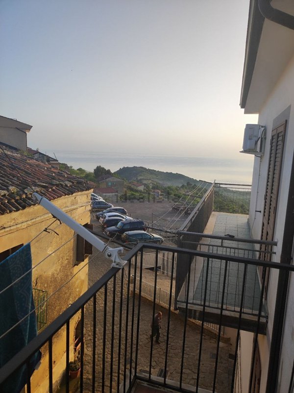 appartamento in vendita a San Mauro Cilento