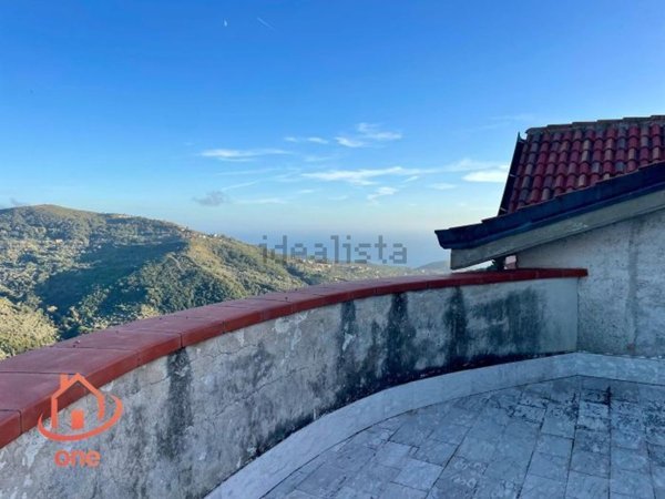 appartamento in vendita a San Mauro Cilento