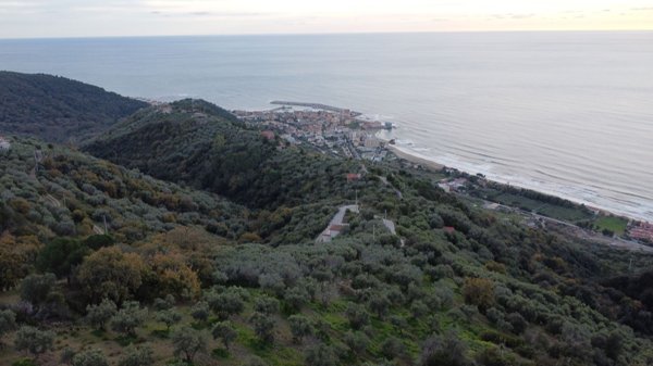 appartamento in vendita a San Mauro Cilento