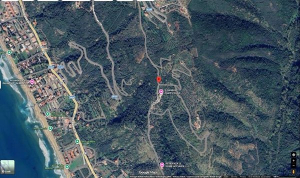 terreno agricolo in vendita a San Mauro Cilento