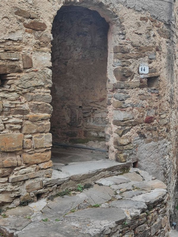 casa semindipendente in vendita a San Mauro Cilento