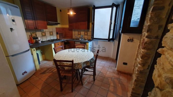 appartamento in vendita a San Mauro Cilento