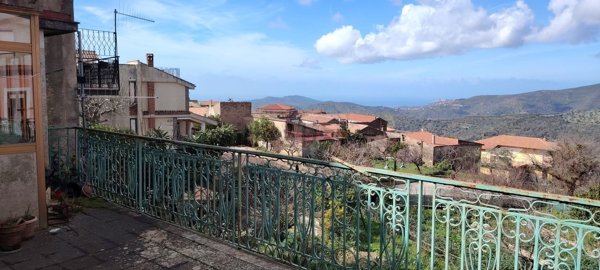 appartamento in vendita a San Mauro Cilento