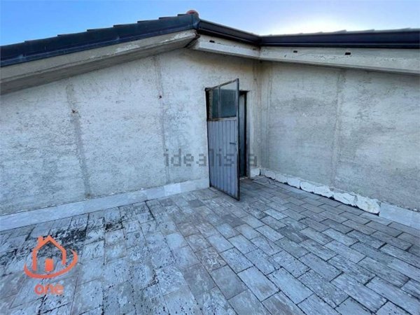 appartamento in vendita a San Mauro Cilento