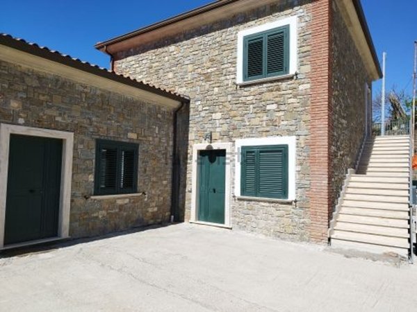 appartamento in vendita a San Mauro Cilento