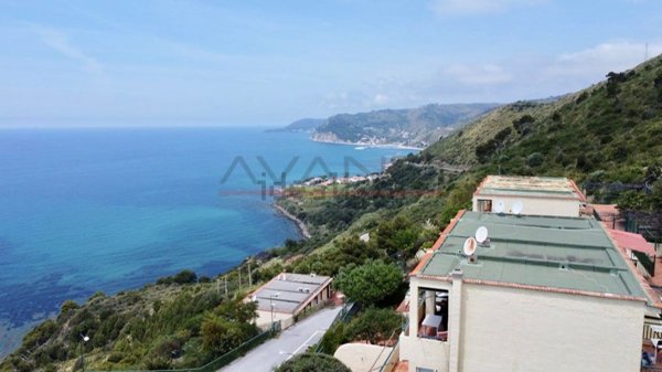 appartamento in vendita a San Mauro Cilento