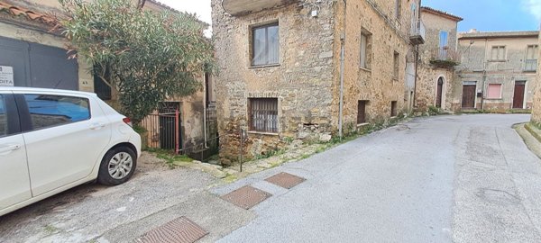 appartamento in vendita a San Mauro Cilento