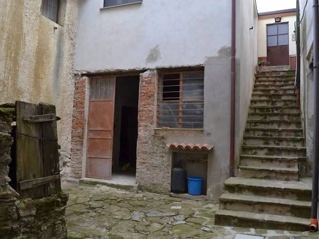 appartamento in vendita a San Mauro Cilento