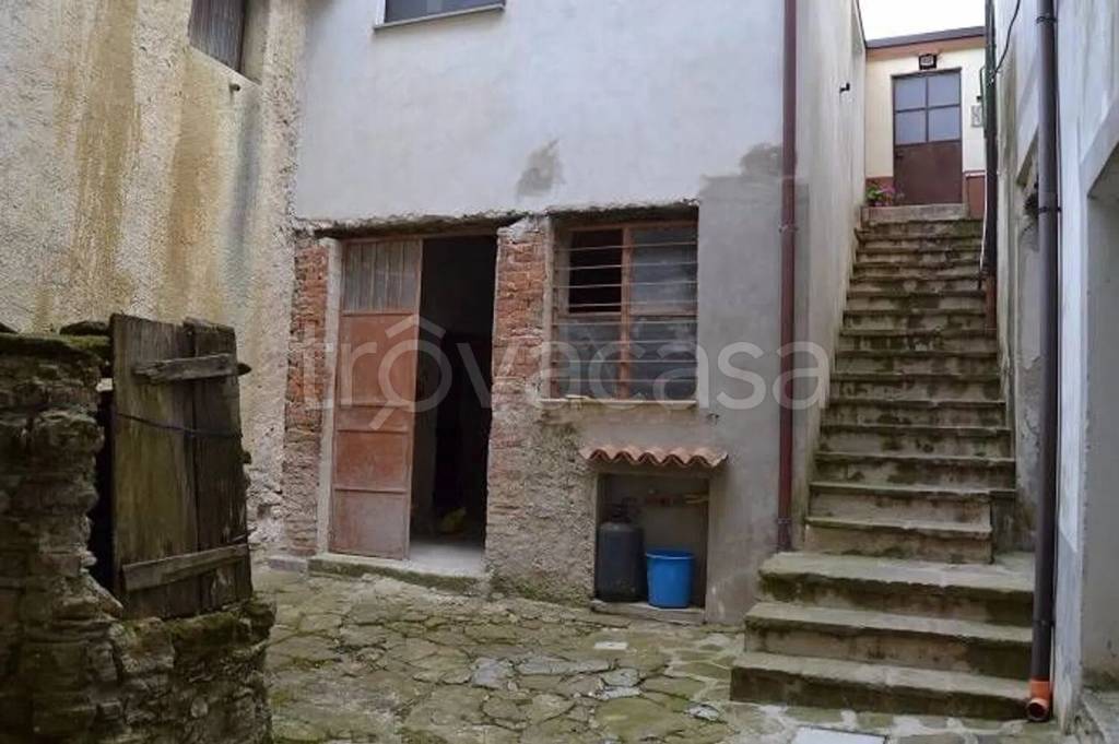 appartamento in vendita a San Mauro Cilento