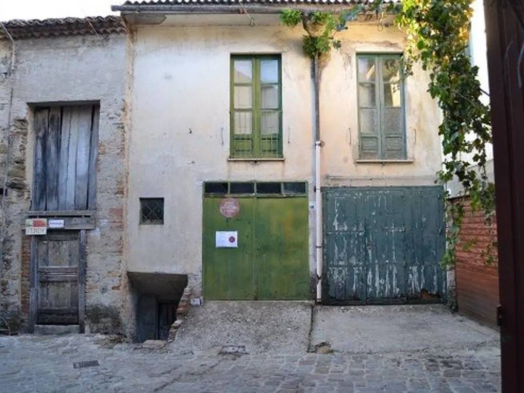 appartamento in vendita a San Mauro Cilento