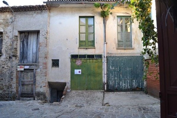 appartamento in vendita a San Mauro Cilento