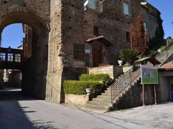 appartamento in vendita a San Mauro Cilento