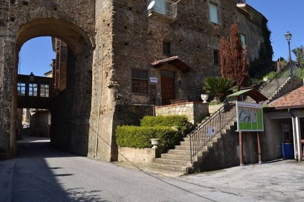 appartamento in vendita a San Mauro Cilento