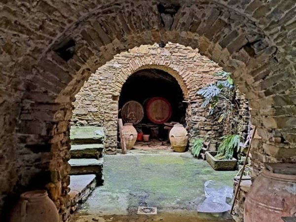 casa indipendente in vendita a San Mauro Cilento