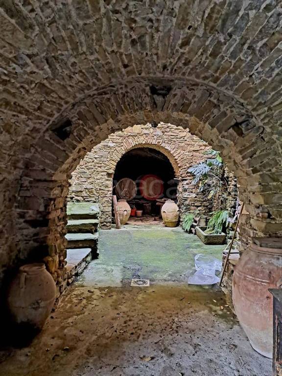 casa indipendente in vendita a San Mauro Cilento