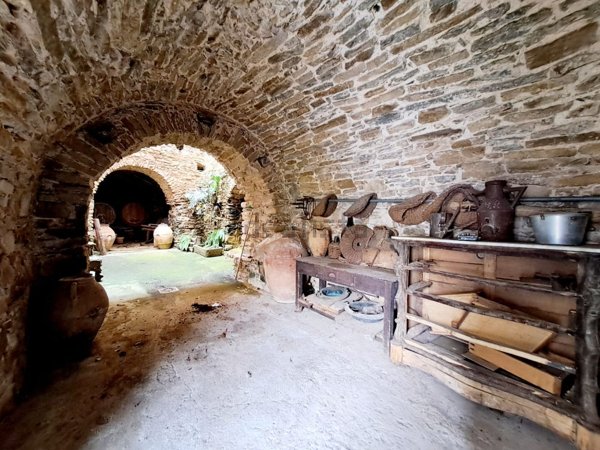 casa indipendente in vendita a San Mauro Cilento