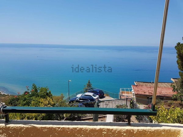 appartamento in vendita a San Mauro Cilento