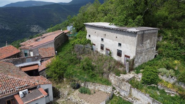 casa indipendente in vendita a San Mauro Cilento