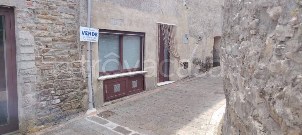 monolocale in vendita a San Mauro Cilento