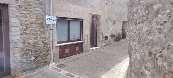 appartamento in vendita a San Mauro Cilento
