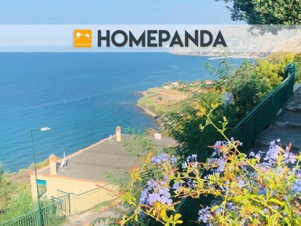 appartamento in vendita a San Mauro Cilento in zona Mezzatorre