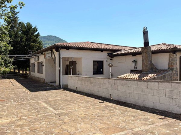 appartamento in vendita a San Mauro Cilento
