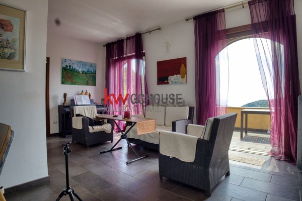 casa indipendente in vendita a San Mauro Cilento