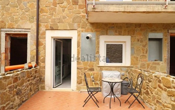 appartamento in vendita a San Mauro Cilento