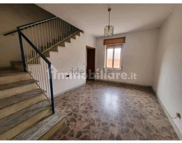 casa indipendente in vendita a San Mauro Cilento