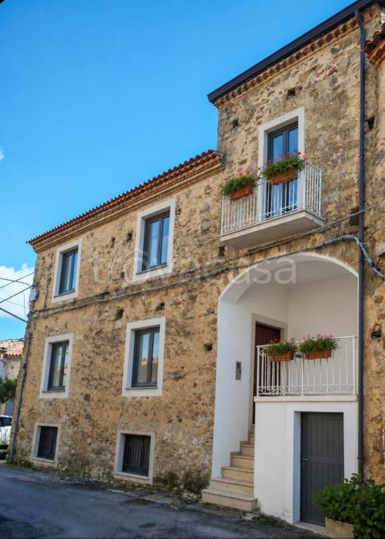 appartamento in vendita a San Mauro Cilento