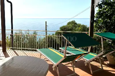 casa semindipendente in vendita a San Mauro Cilento in zona Mezzatorre