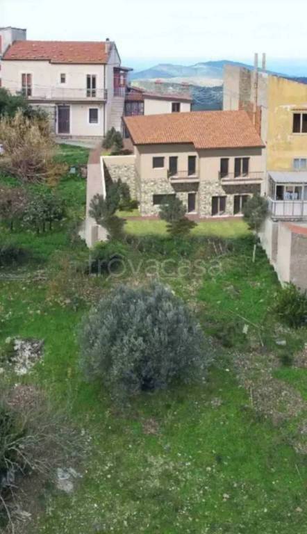 casa indipendente in vendita a San Mauro Cilento