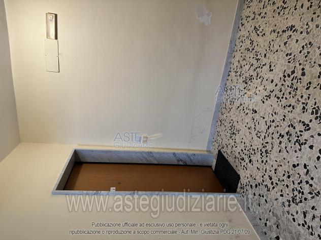 appartamento in vendita a San Mauro Cilento in zona Mezzatorre