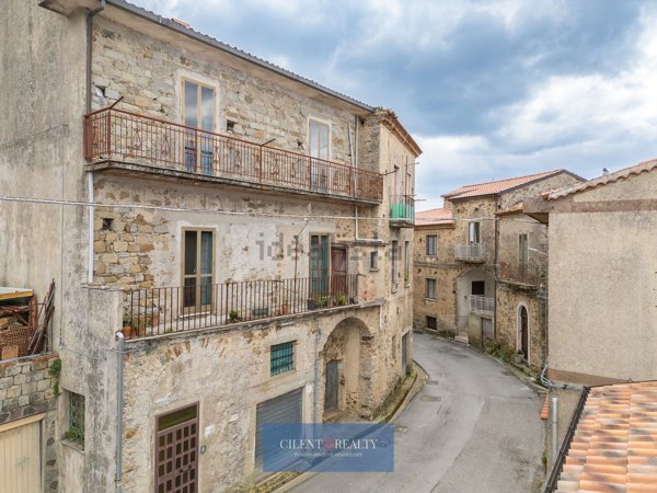 appartamento in vendita a San Mauro Cilento