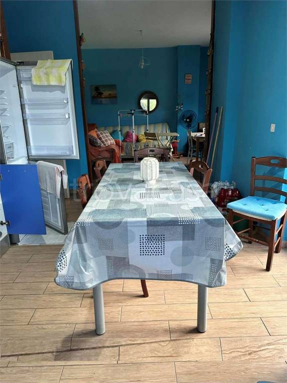 appartamento in vendita a San Mauro Cilento in zona Mezzatorre