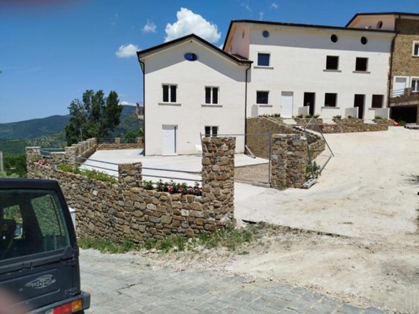 casa indipendente in vendita a San Mauro Cilento
